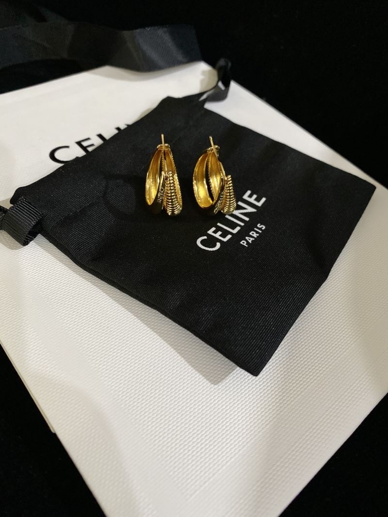 Celine Earrings